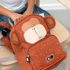 Trixie Baby Mochila Mono Trixie Hot
