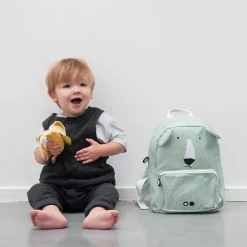 Trixie Baby Mochila Oso Polar Trixie Shop