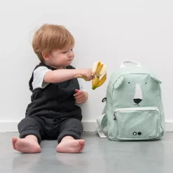 Trixie Baby Mochila Oso Polar Trixie Shop