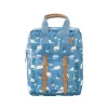 Fresk Mochila Pequena Dinosaurios New