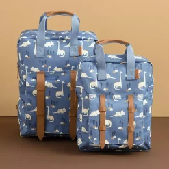 Fresk Mochila Pequena Golondrinas Best Sale