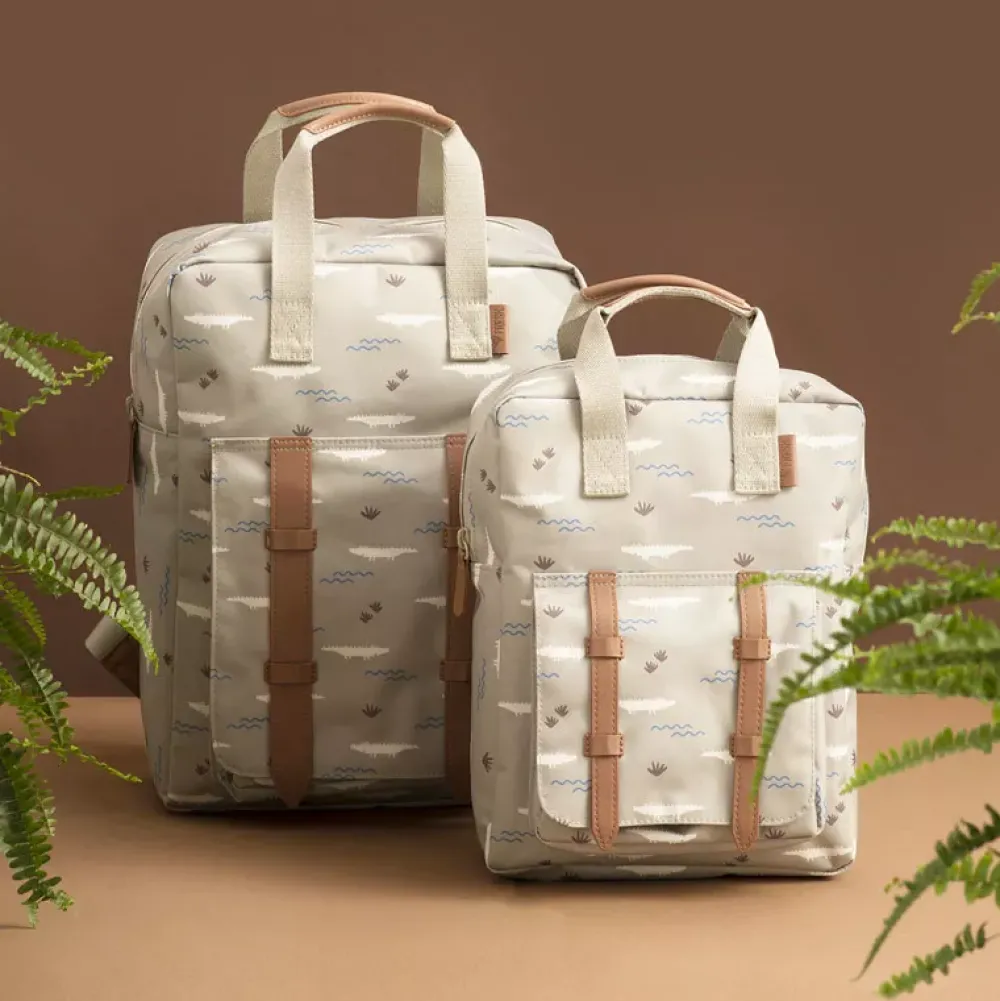Fresk Mochila Pequena Golondrinas Best Sale