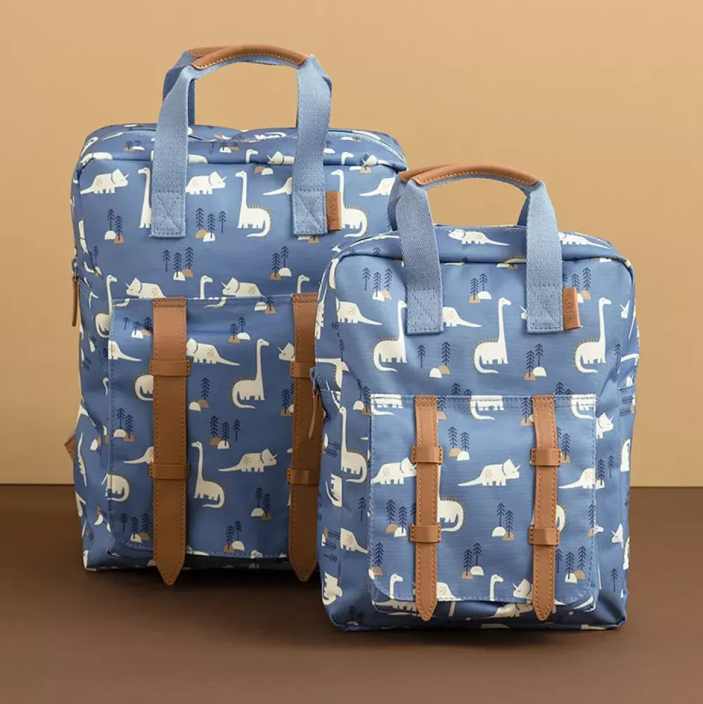 Fresk Mochila Pequena Grosellas Cheap