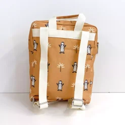 Fresk Mochila Pequena Pinguinos Best Sale