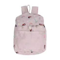 Tutete Mochila Pequena Tela Fantastic Girl Discount