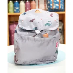 Tutete Mochila Pequena Tela Fantastic Girl Discount