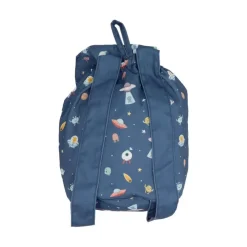 Tutete Mochila Pequena Tela The Martians Online