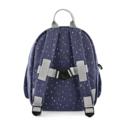 Trixie Baby Mochila Pinguino Trixie Outlet