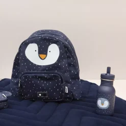 Trixie Baby Mochila Pinguino Trixie Outlet