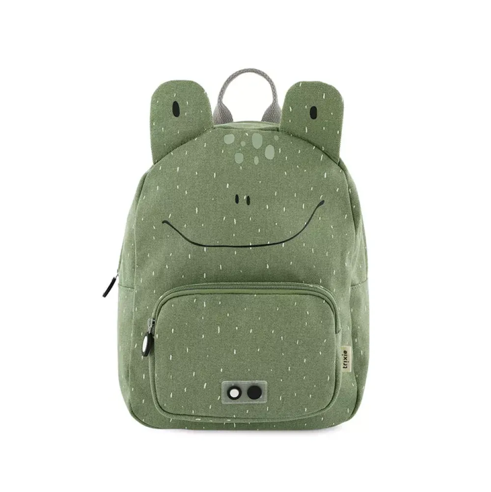 Trixie Baby Mochila Rana Trixie Hot