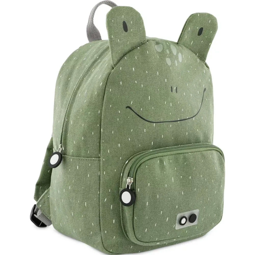 Trixie Baby Mochila Rana Trixie Hot