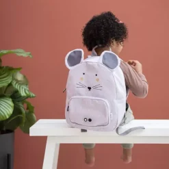 Trixie Baby Mochila Raton Trixie Clearance