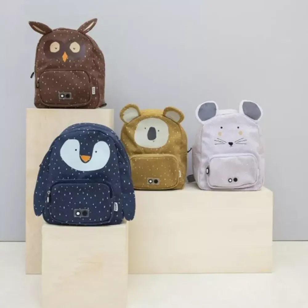 Trixie Baby Mochila Raton Trixie Clearance