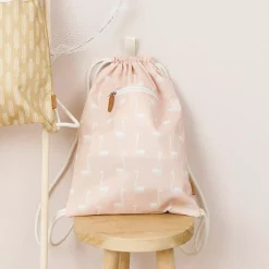 Fresk Mochila Saco Cisne Shop