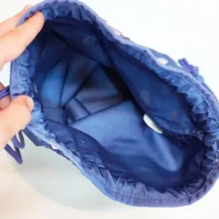 Tutete Mochila Saco Tela Fantastic Girl Fashion