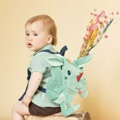 Lilliputiens Mochila Suave Joe Sale