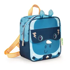 Lilliputiens Mochila Super Marius Fashion