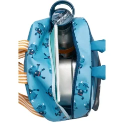 Lilliputiens Mochila Super Marius Fashion