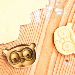 Lilliputiens Molde Para Galletas Georges Flash Sale