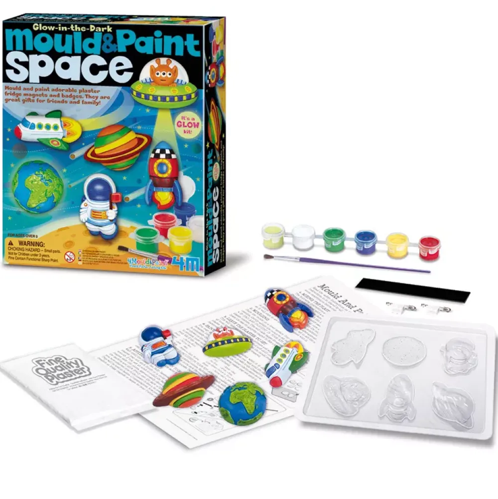 4M Moldea Y Pinta El Espacio Flash Sale