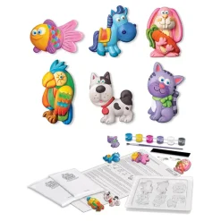 4M Moldea Y Pinta Mascotas Flash Sale