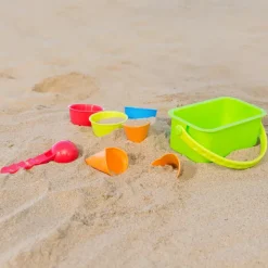 Hape Moldes Arena Helados Outlet