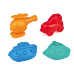 Hape Moldes Arena Transportes Flash Sale