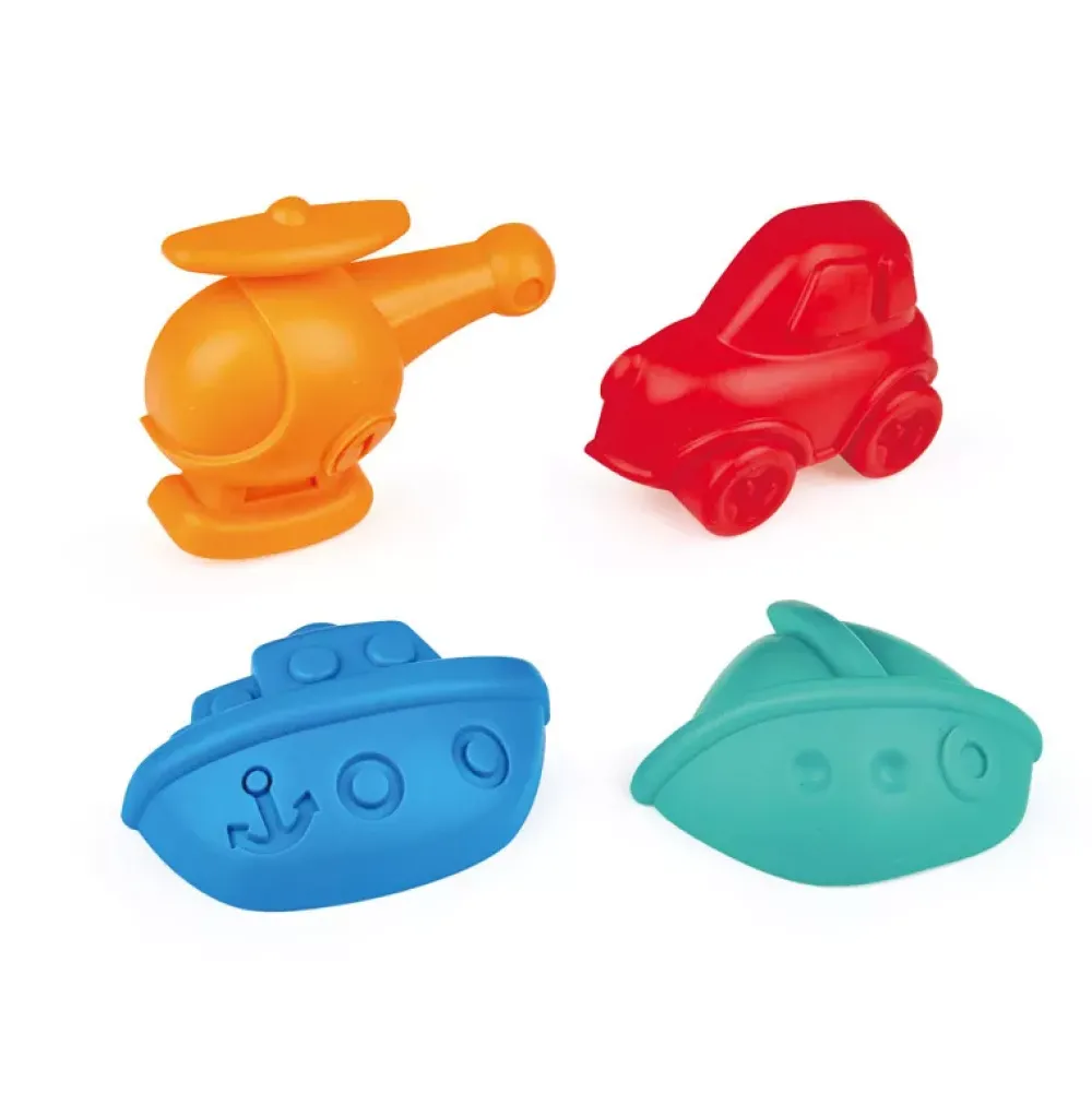 Hape Moldes Arena Transportes Flash Sale