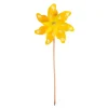 Janod Molino De Viento Happy Garden Amarillo New