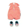 Lilliputiens Mono Y Zapatillas Para Munecas Best Sale