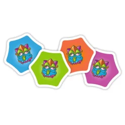 FlexiQ Monster Mash Cheap
