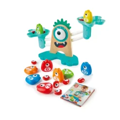 Hape Monstruo De Las Matematicas Flash Sale