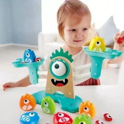 Hape Monstruo De Las Matematicas Flash Sale
