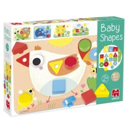 Goula Mosaicos Baby Shapes Cheap