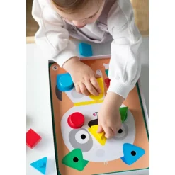 Goula Mosaicos Baby Shapes Cheap