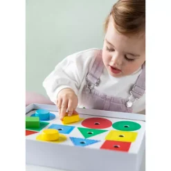 Goula Mosaicos Baby Shapes Cheap