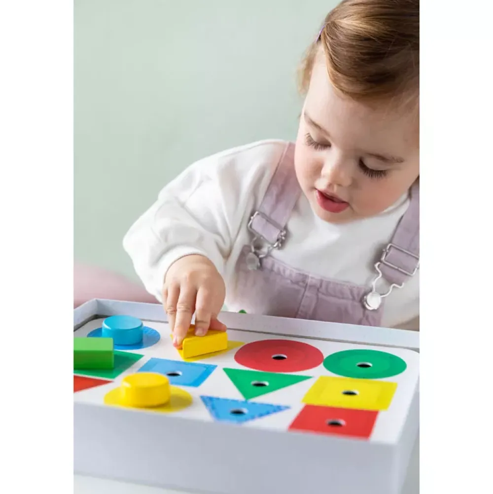 Goula Mosaicos Baby Shapes Cheap