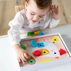 Goula Mosaicos Baby Shapes Cheap