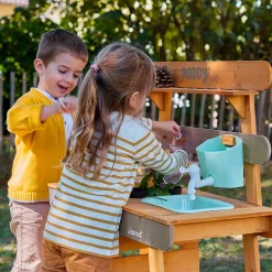 Janod Muddy Lab: Cocina Para Exteriores Clearance