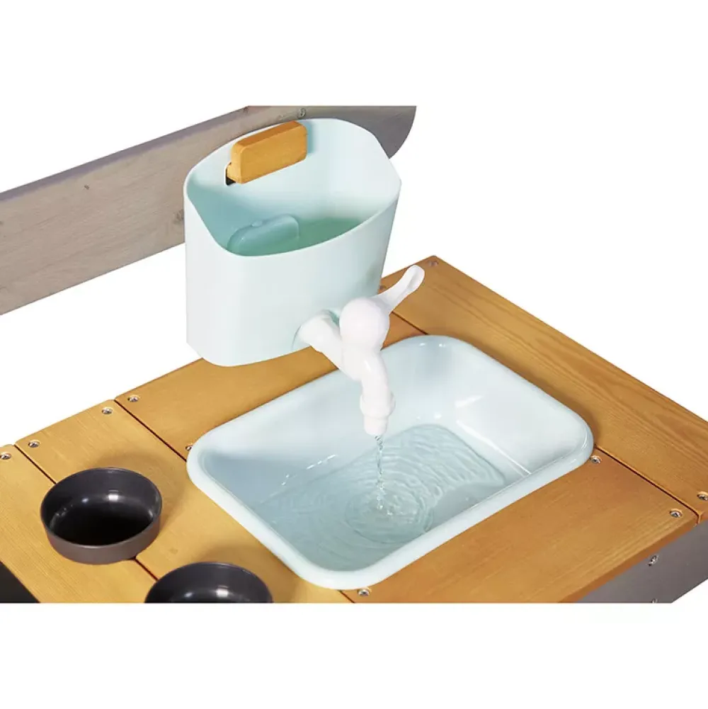 Janod Muddy Lab: Cocina Para Exteriores Clearance