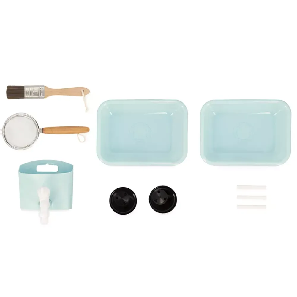 Janod Muddy Lab: Cocina Para Exteriores Clearance