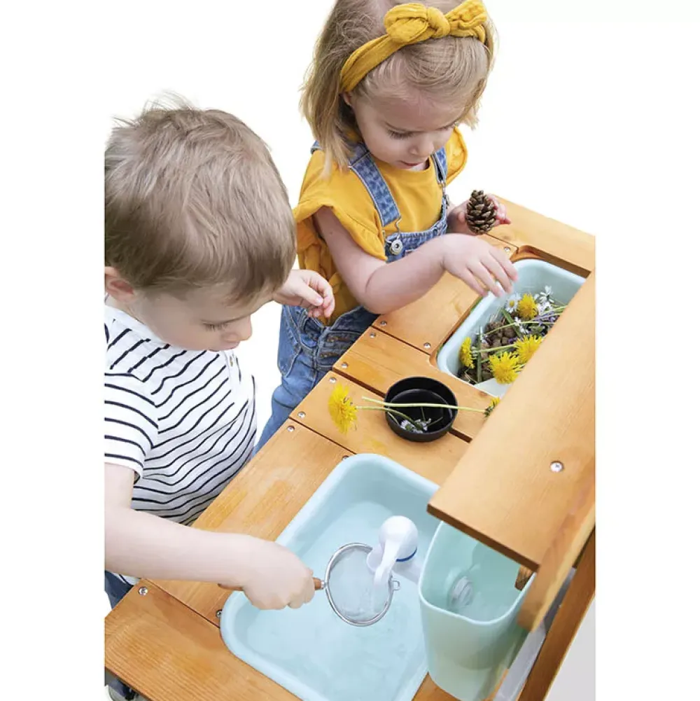 Janod Muddy Lab: Cocina Para Exteriores Clearance