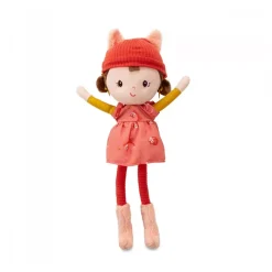 Lilliputiens Muneca Alice Con Caja Regalo Sale