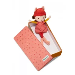 Lilliputiens Muneca Alice Con Caja Regalo Sale