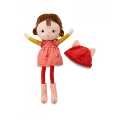 Lilliputiens Muneca Alice Con Caja Regalo Sale