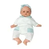 Barrutoys Muneca Bebe 36 Cm: Estrellitas Verdes Store