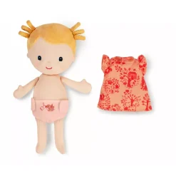 Lilliputiens Muneca Bebe Lena Online