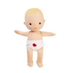 Lilliputiens Muneca Billie Online
