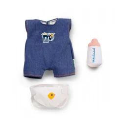 Lilliputiens Muneca Charlie Store