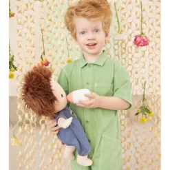 Lilliputiens Muneca Charlie Store